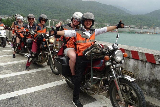 Hue to Hoi An ( Hoi An to Hue) Top Gear with Lefamily Riders Tours ( 1 way) - Final Thoughts