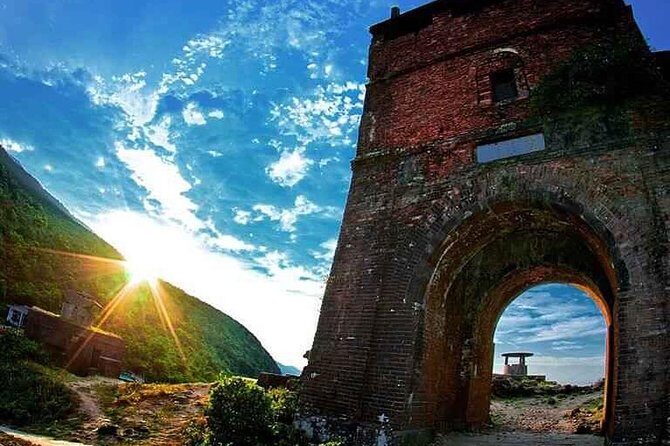 Hue to Hoi An or Hoi An to Hue by car via Hai Van pass, monkey mountain, beaches - FAQ