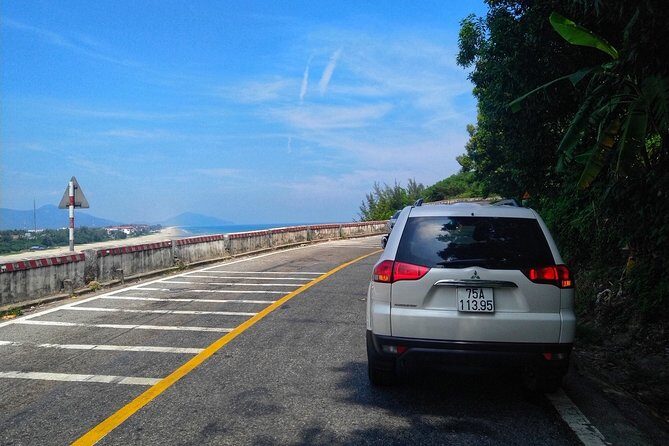 Hue to Hoi An or Hoi An to Hue sightseeing Son Tra Peninsula and Fishing Village - Exploring the Hue to Hoi An Scenic Route: What to Expect