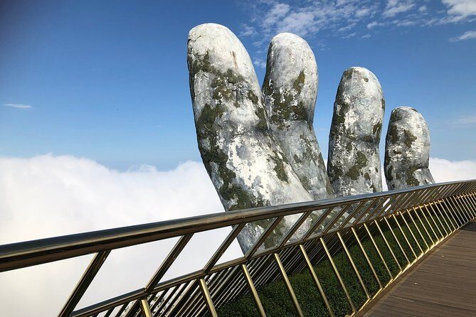 Hue to Hoi An or Hoi An to Hue Transfer with sightseeing on the way - Detailed Itinerary Breakdown