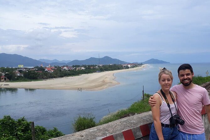 Hue to Hoi An or Hoi An to Hue Transfer with sightseeing on the way - Practical Tips and Final Thoughts
