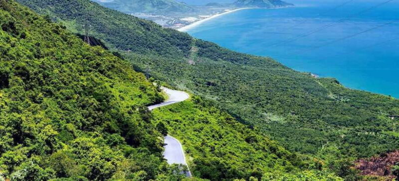 Hue to Hoi An: Private Car with English Driver & Sightseeing - What Sets This Tour Apart?