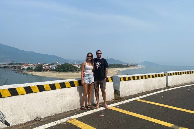 Hue to Hoi An Private Transfer via Hai Van Pass with Multi Option - Discovering the Scenic Route from Hue to Hoi An