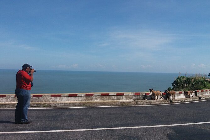 Hue to Hoi An via An Bang Cemetery - City of Ghost by Private Car - An In-Depth Look at the Hue to Hoi An Private Drive via City of Ghosts