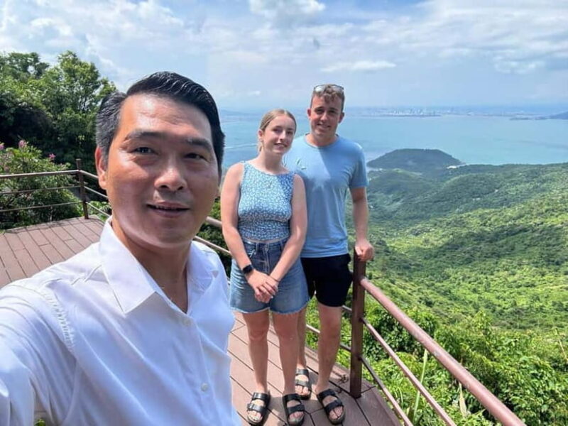 Hue to Hoi An Via Hai Van Pass and More by Private Car - Practical Details: What’s Included and What’s Not