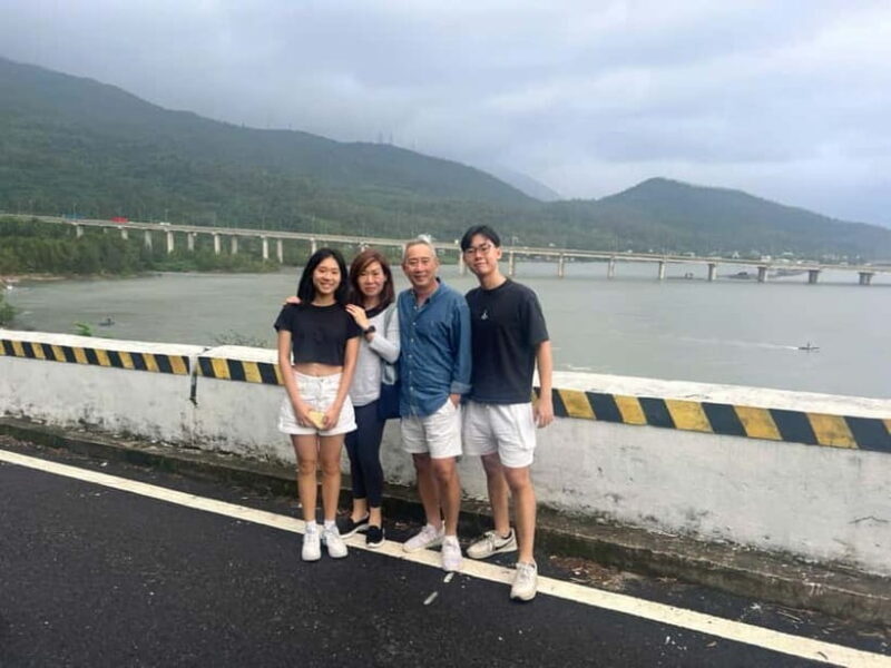 Hue to Hoi An Via Hai Van Pass and More by Private Car - Final Thoughts