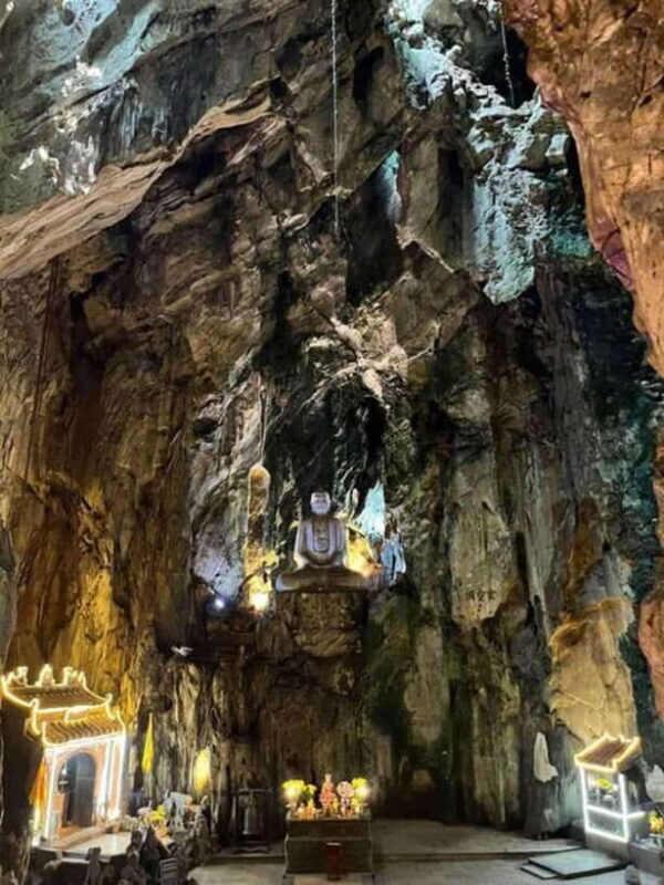 Hue To Hoi An Via Hai Van Pass & BaNa Hills - Golden Bridge - Authentic Experiences and Authenticity