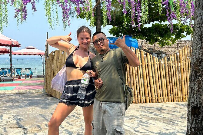 Hue to Hoi An via Hai Van pass, Da Nang, My Son sightseeing stops - In-Depth Look at the Itinerary