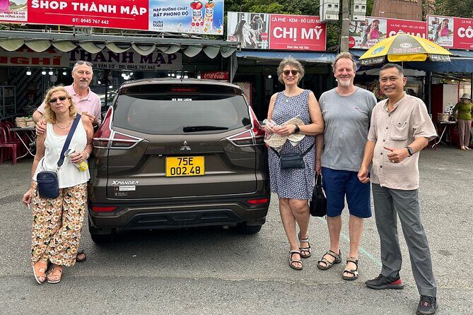 Hue to Hoi An via Hai Van pass, Da Nang, My Son sightseeing stops - Final Thoughts: Who Should Consider This Tour?