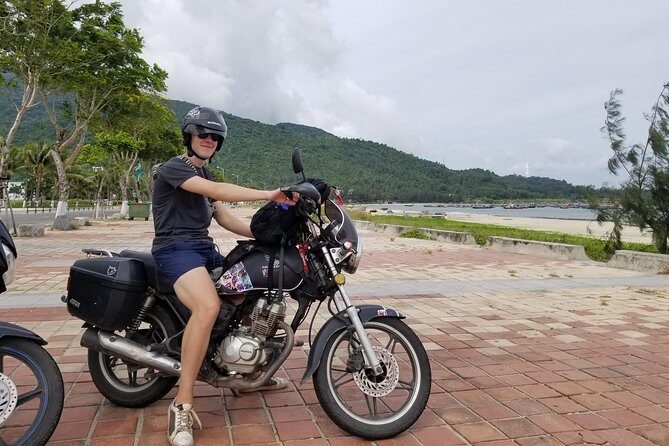 Hue to Hoi An via Haivan Pass and waterfall - Final Thoughts