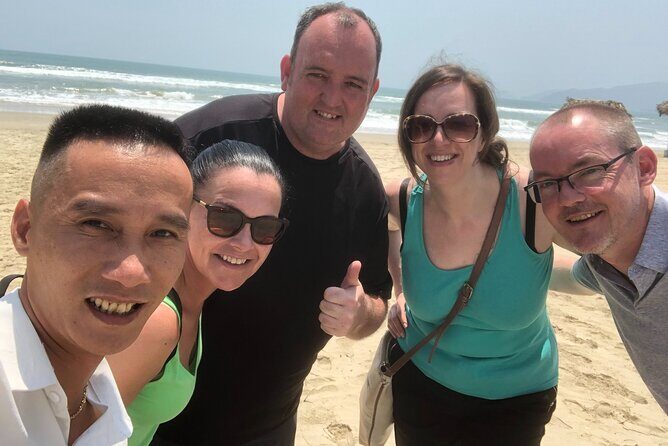 Hue to Hoi An with Sightseeing via Hai Van Pass - Final Thoughts: Is It Worth It?
