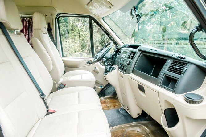 Hue To Phong Nha By Private Car & Minivan - In-Depth Review of the Hue to Phong Nha Private Transfer