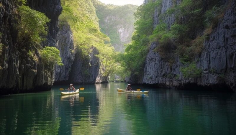 Hue to Phong Nha cave Private Car 1 day - Key Points