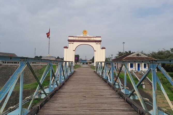 Hue to Phong Nha Private Transfer via DMZ and Sightseeing - Why This Tour Works for You