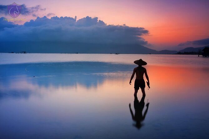 Hue to Tam Giang Lagoon a Private Sunset Adventure - Practical Tips for Making the Most of Your Tour