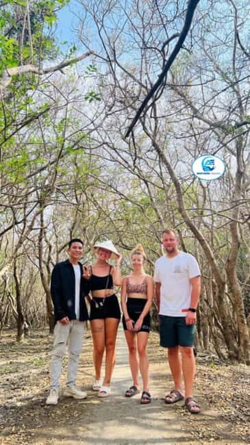 Hue Tour to Tam Giang Lagoon & Thuan An Beach by Jeep - Exploring Hue’s Countryside by Jeep: An In-Depth Review