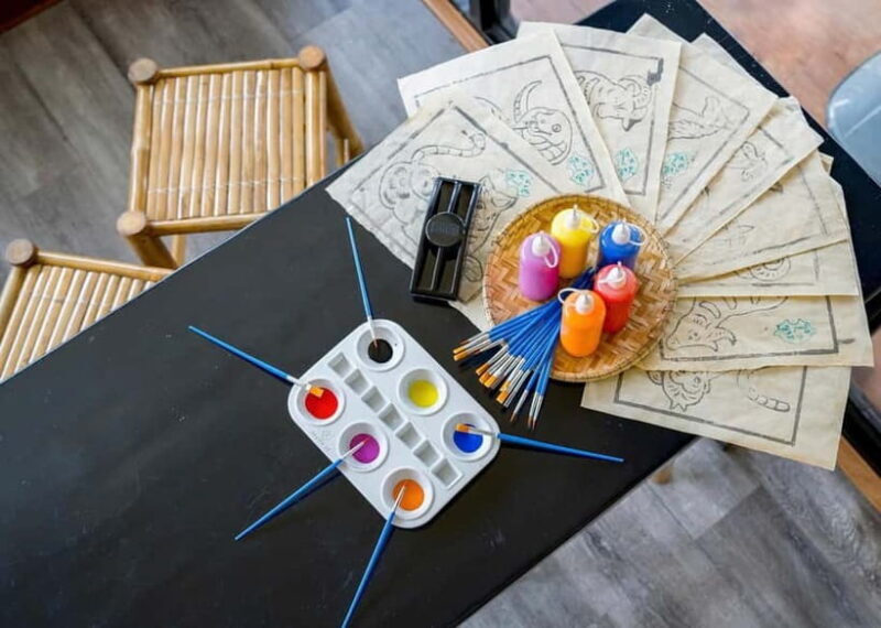 Hue: Traditional Craft Villages Tour with Guide - Exploring Hue’s Craft Villages: A Deep Dive