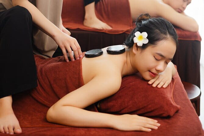 Hue Traditional Massage and Sauna, 100mins - Discover the Hue Traditional Massage and Sauna Experience