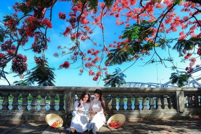 Hue Traditional Massage and Sauna, 100mins - A Closer Look at the Itinerary