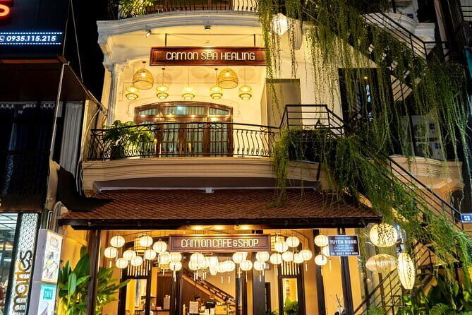 Hue Traditional Massage and Sauna, 100mins - Who Should Book This Experience?