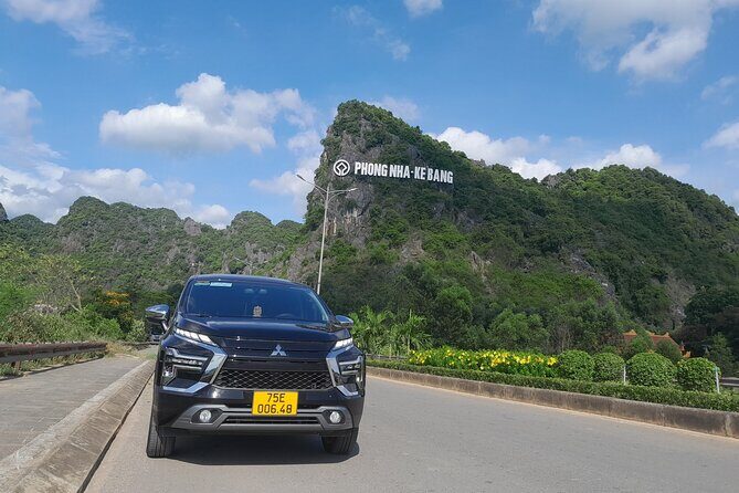 Hue Transfer to Phong Nha via 17 Parallel & Vinh Moc Tunnels - The Route and What You’ll Experience