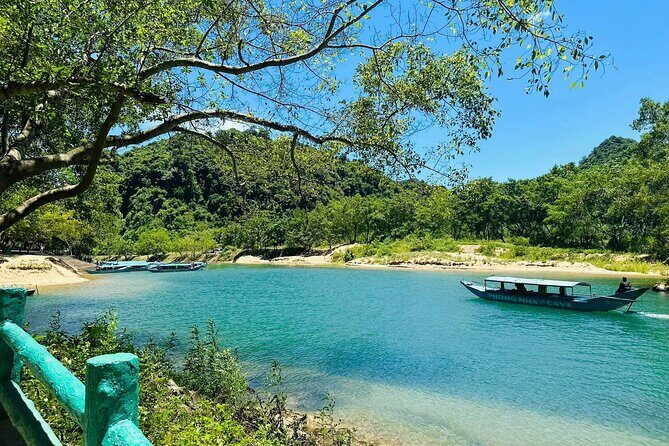 Hue Transfer to Phong Nha via 17 Parallel & Vinh Moc Tunnels - Final Thoughts: Is It Worth It?