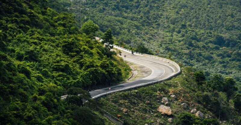 Hue trip to Hai Van Pass, Citadel, Tomb from Danang/Hoian - Who This Tour Is Perfect For