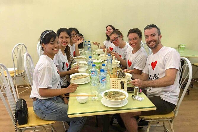 Hue Vegetarian Food Tour By Scooter - Why Choose This Tour?