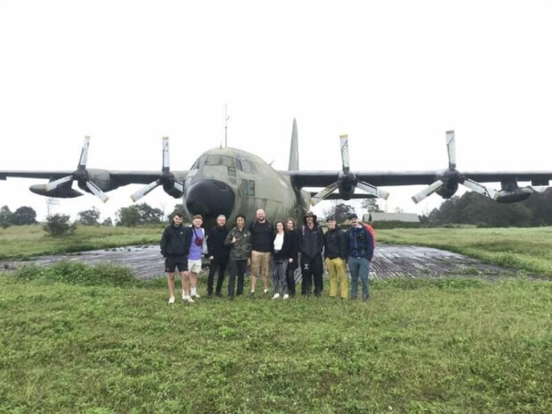 Hue : Vietnam's DMZ Group Tour with Vinh Moc Tunnels - Wrap-up and Reflection