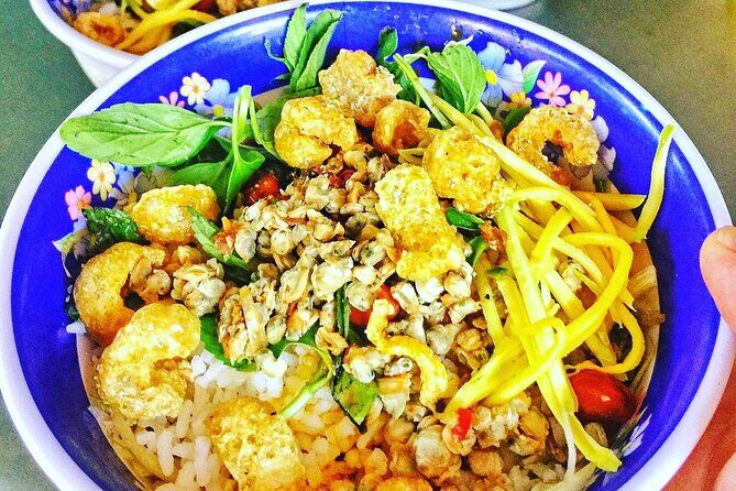 Hue Walking Food Tour - Why This Tour Works for Travelers