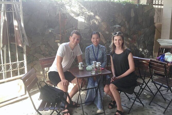 Hue Walking Food Tour - What We Think Overall