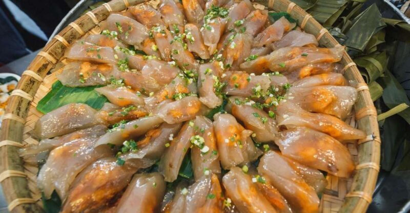 Hue Walking Street Food Tour - A Deep Dive into the Hue Street Food Tour