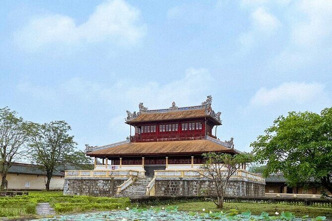 Hue Walking Tour: Explore The Imperial City & Tour Guide - Frequently Asked Questions