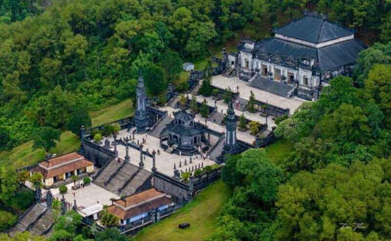 Hue:Places Highlights Day Trip with English-Speaking Driver - Who Will Love This Tour?