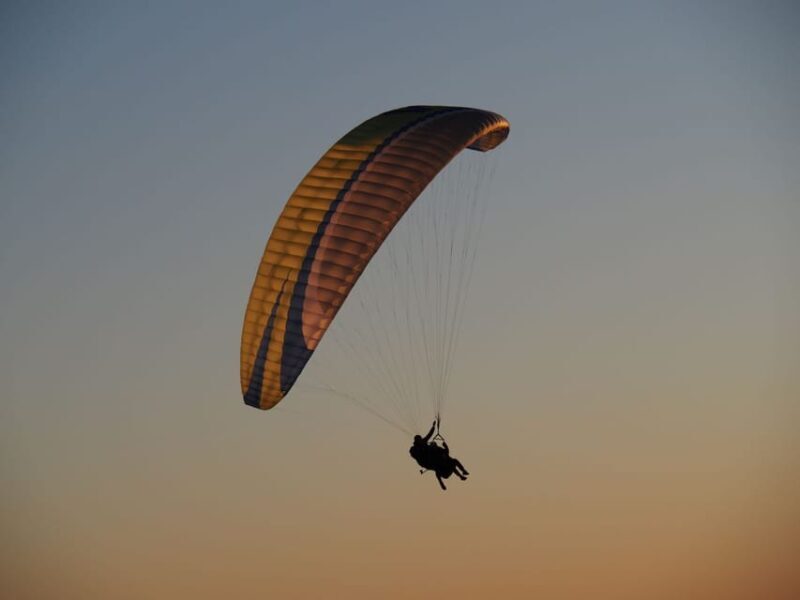Huesca: Private Paragliding Experience with Videos & Photos - Who Is This Best For?