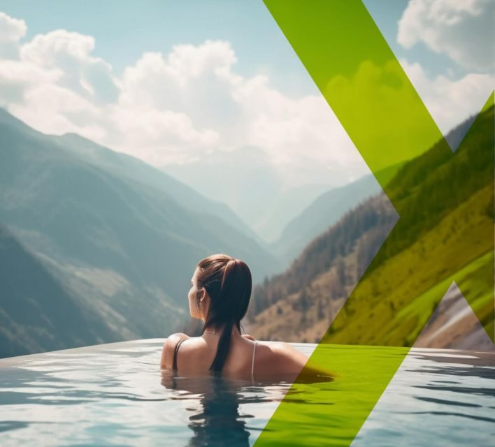 Huesca: Spa Experience in the Pyrenees - A Closer Look at the Spa Experience