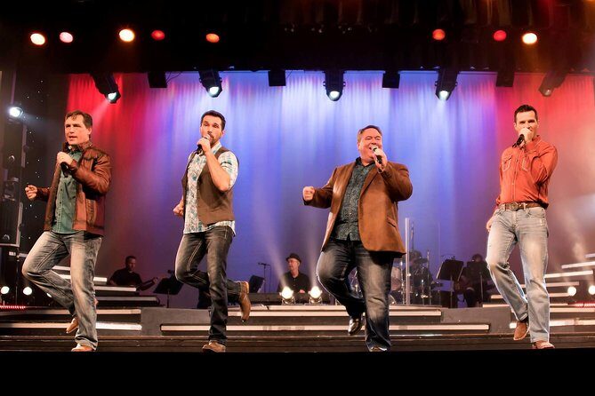 Hughes Music Show in Branson - Final Thoughts: Is It Worth It?