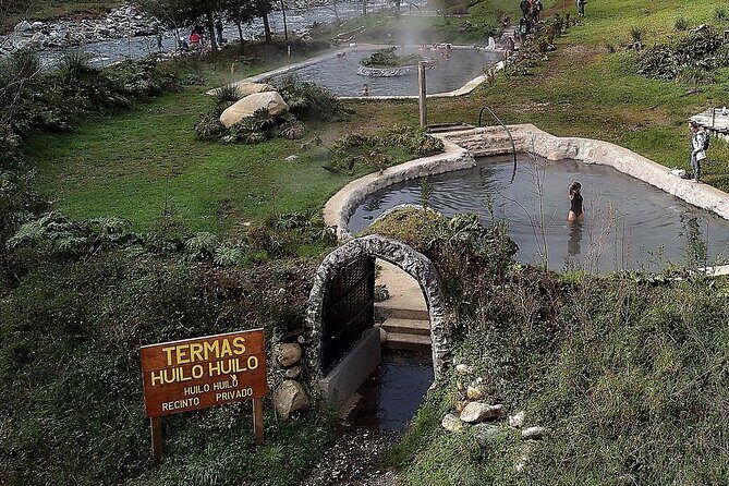 Huilo Huilo Hot Springs Tour from Valdivia with Lunch - Introduction: An Authentic Day in Chile’s Wilds