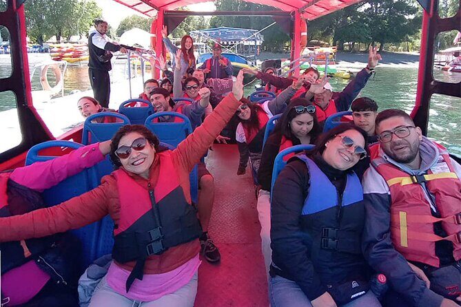 Huilo Huilo Hot Springs Tour from Valdivia with Lunch - FAQ