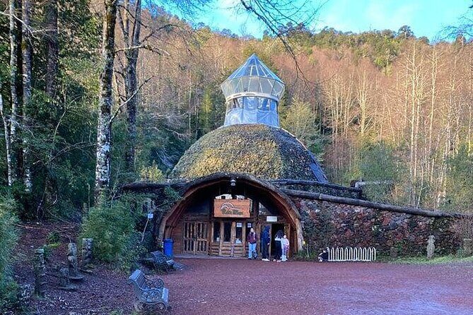 Huilo Huilo Reserve Tour from Valdivia with Lunch - Final Thoughts