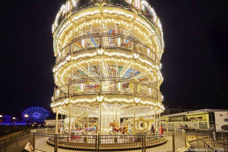Huis Ten Bosch 1 Day Bus Tour From HAKATA - Before you book