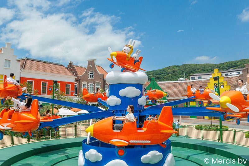 Huis Ten Bosch Ticket - Booking, entry, and useful rules