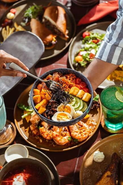 Hulhumale: Riveli Beach Club Day Pass with 3-Course Meal - Key Points