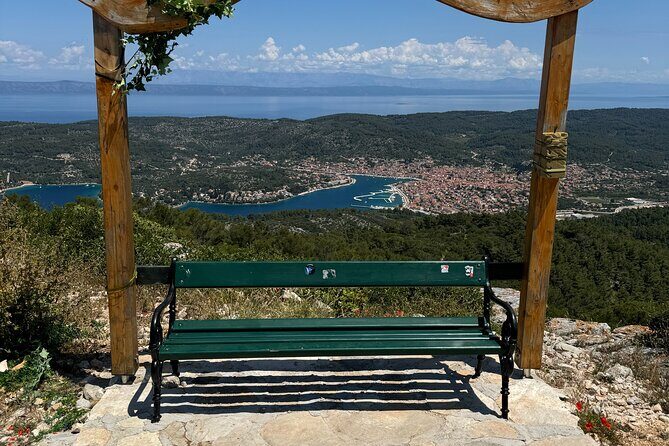 Hum Hill Escape Scenic Hike and Picnic in Vela Luka - What Do Travelers Say?