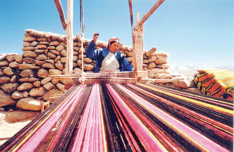 Humahuaca Valley Multicultural Tour from Salta - Exploring the Humahuaca Valley: A Cultural and Scenic Journey from Salta