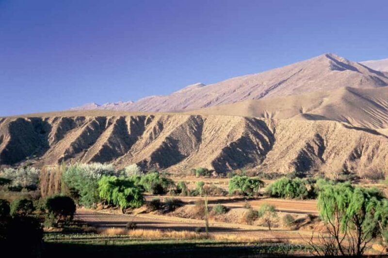 Humahuaca Valley Multicultural Tour from Salta - Key Points