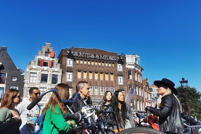 Humans of Amsterdam - Cultural Walking Tour incl. meeting locals - Who Will Love This Tour?