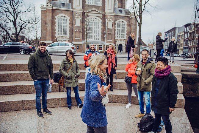 Humans of Amsterdam - Cultural Walking Tour incl. meeting locals - Final Thoughts