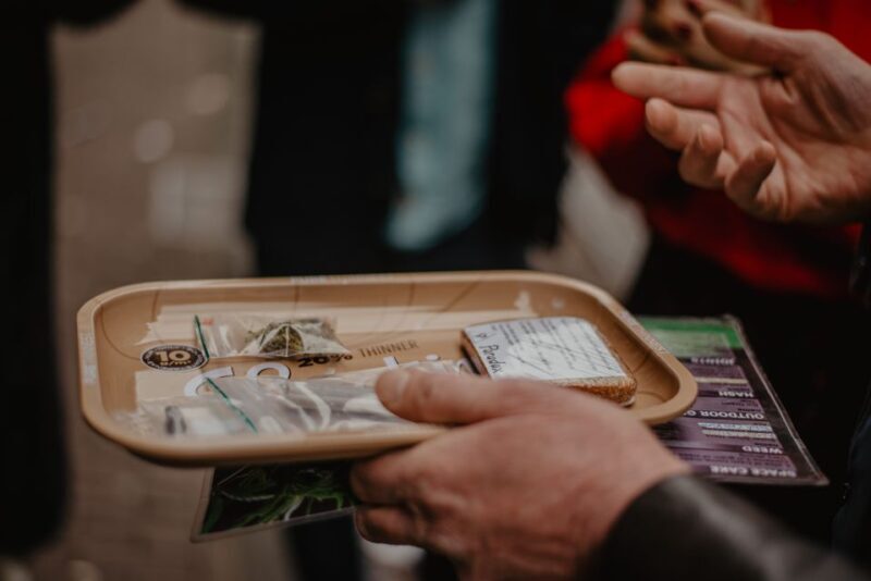 Humans of Amsterdam - Small group cultural walking tour - Who Will Love This Tour?