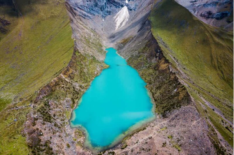 Humantay Full Day Tour - Key Points